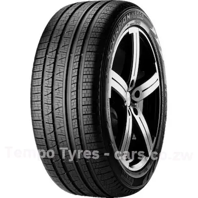 Picture of 265/45r20 Scorpion Verde